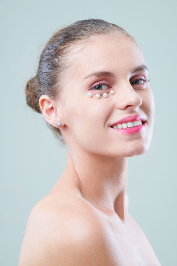 Maquillaje creativo