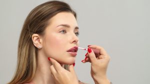 Maquillaje