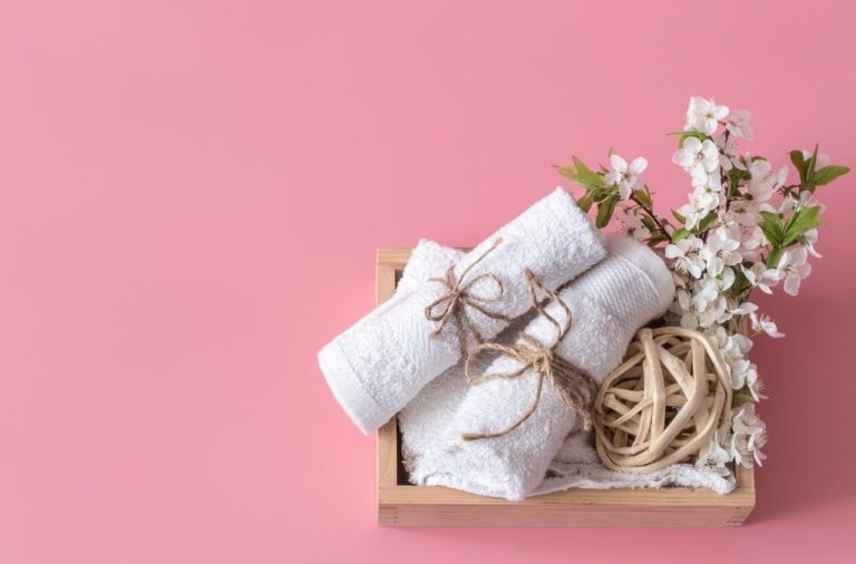 Productos de bienestar y spa