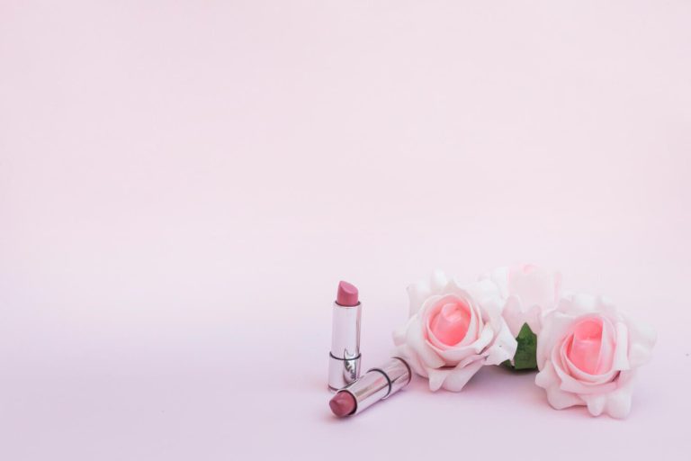 Labiales y flores